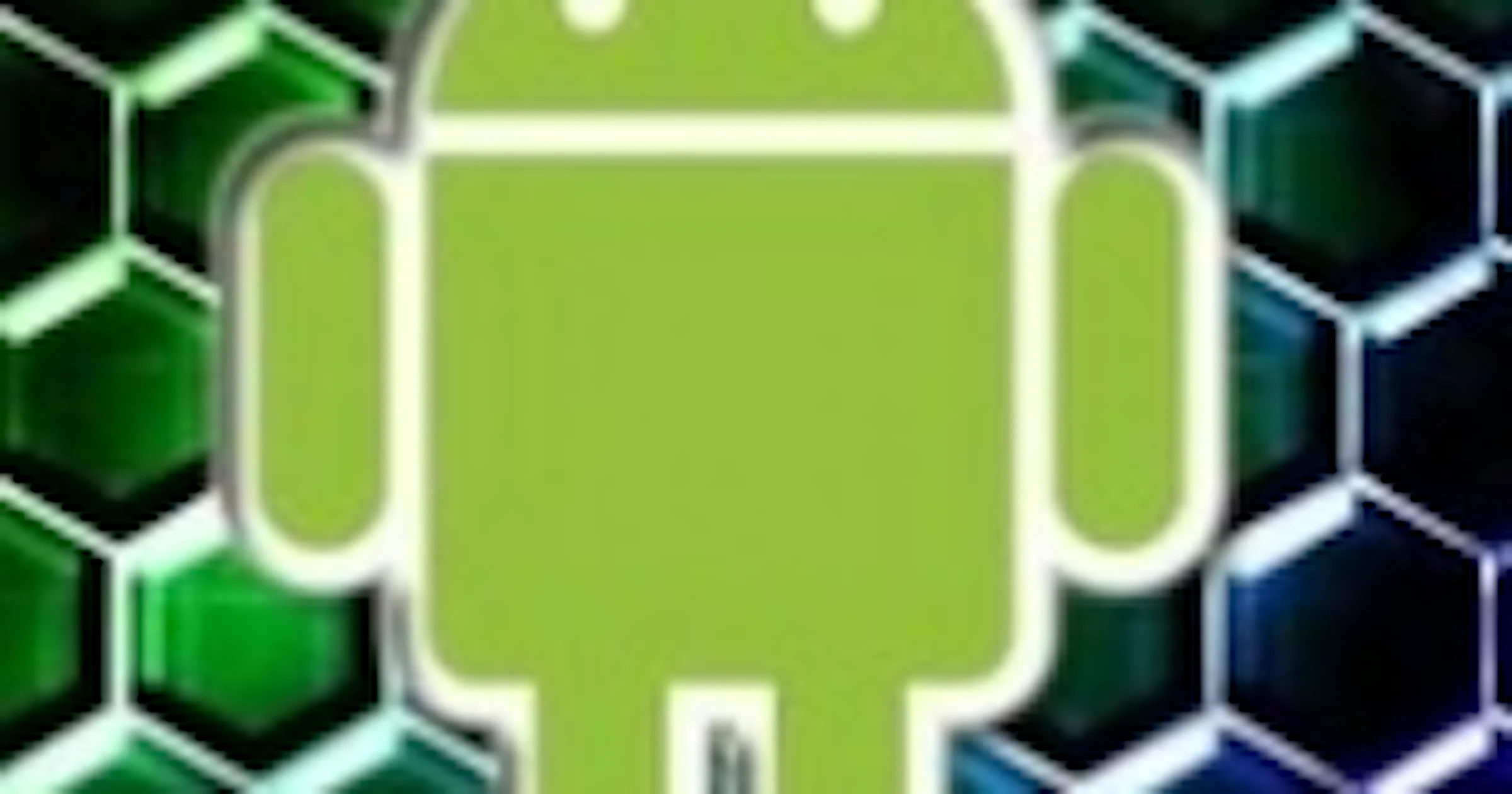 Developers mijden Android Honeycomb