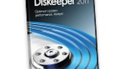 Diskeeper 2011