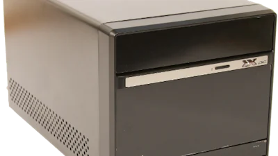 Bouw uw eigen server