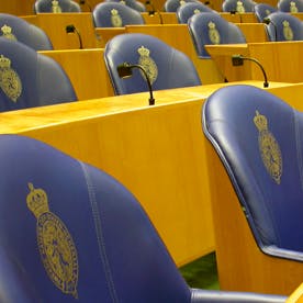 Kamer dicht SGP-gat in netneutraliteit