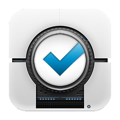Wunderlist 1.1.1