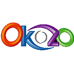 Okozo desktop