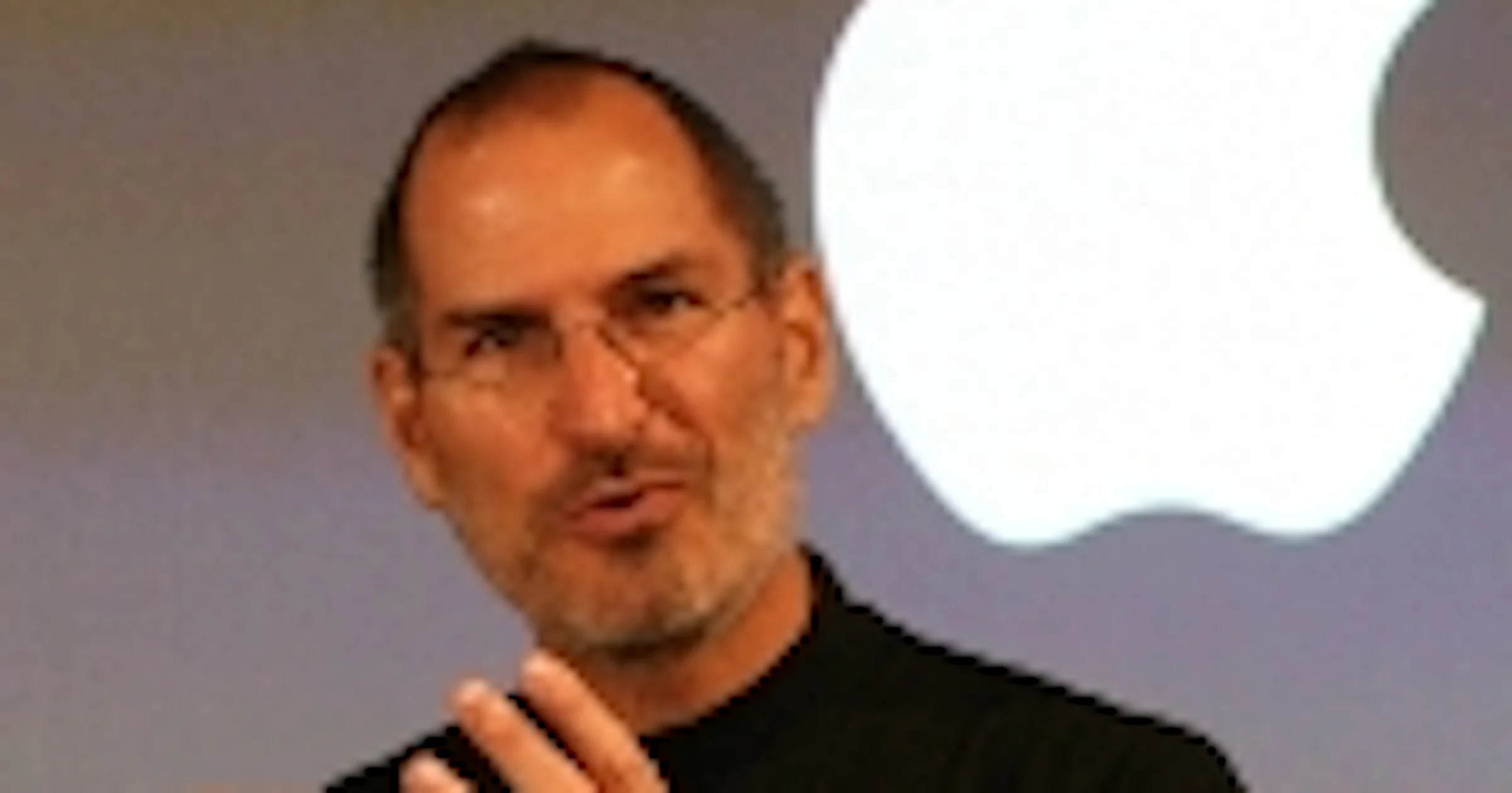 Apple meer waard dan Google
