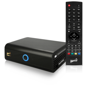 IconBIT HDS42L