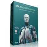 ESET NOD32 Antivirus 4 voor Linux