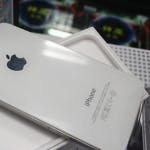 Misschien een 64GB iPhone 4?