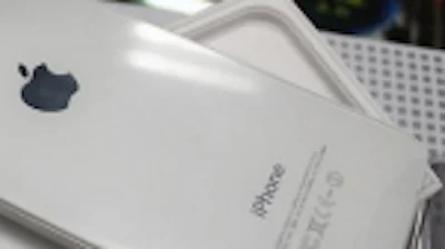 Misschien een 64GB iPhone 4?