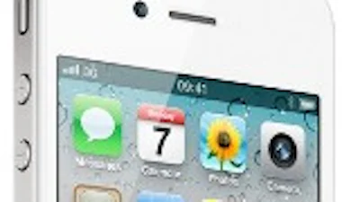 Witte iPhone 4 kopen: wat kost het?