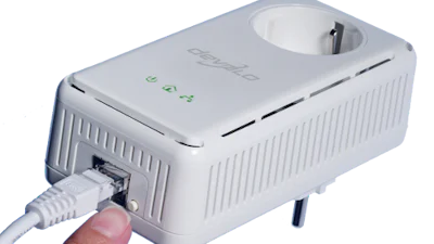 Test: powerline-adapters