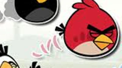 Angry Birds inmiddels 200 miljoen keer gedownload