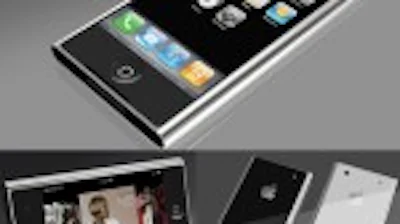 Productie iPhone 4 neemt af, iPhone 4S in aantocht?