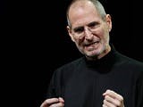 Steve Jobs uitte felle kritiek over MobileMe