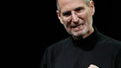 Steve Jobs uitte felle kritiek over MobileMe