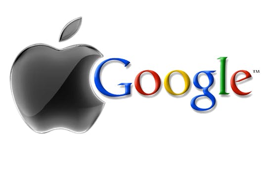 Moeten Apple, Google en Facebook zich opsplitsen?