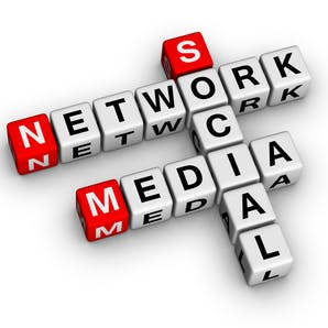 Accounts van sociale netwerken verwijderen