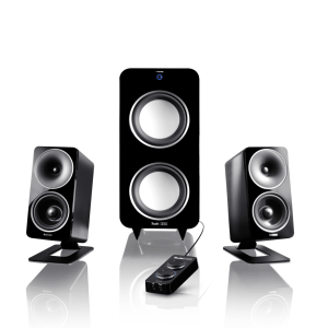 Teufel Concept D 500 THX