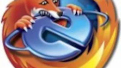 Firefox 4 blijft IE9 voor