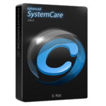 Advanced System Care PRO 3.8.0