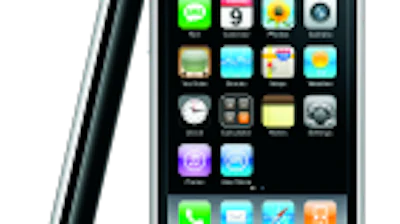 Foto's naar iPhone kopiëren