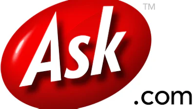 Helpdesk: Ask Toolbar verwijderen