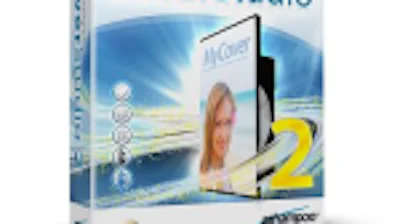 Ashampoo Cover Studio 2.2.0