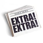 Gratis Telegraaf door gat in betaalmuur