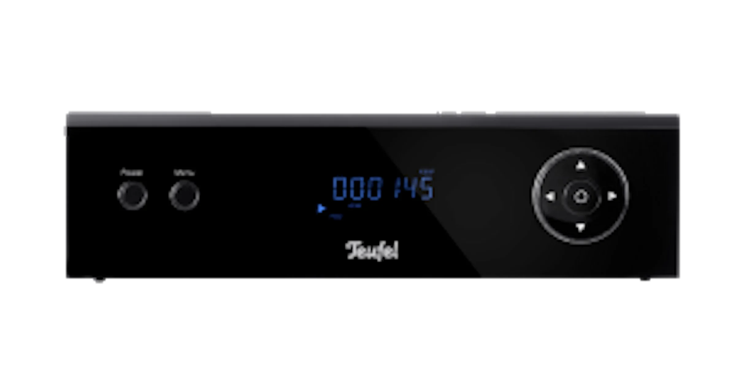 Teufel MediaStation 6