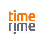 Tijdlijn maken met TimeRime.com