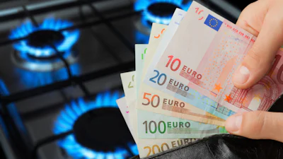 De politie waarschuwt: Nepberichten over energietoeslag