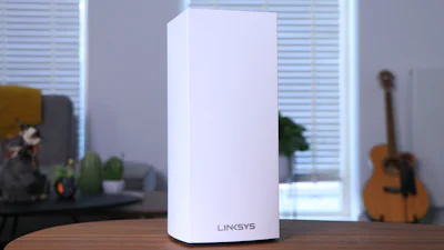 Linksys Velop AX5300 - High-end mesh zonder wifi 6E