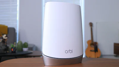 Netgear Orbi RBK75x - Orbi voor de massa