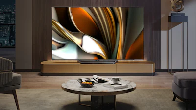 Review Hisense 55A85H - De prijsbewuste oled-tv