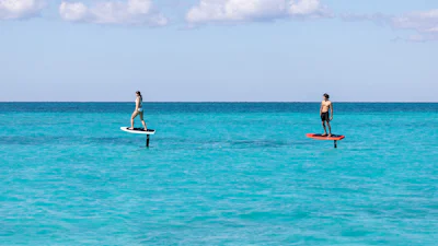 Dit moet je weten als je een e-foil kopen wilt