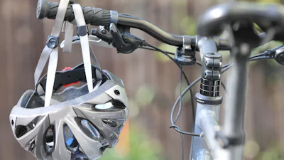 Dit zijn de nieuwste snufjes van fietshelmen