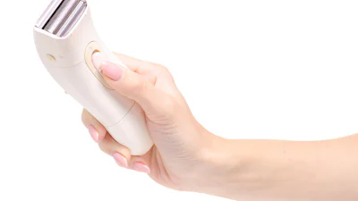 Ladyshave of handmatig scheren: wat kun je beter doen?