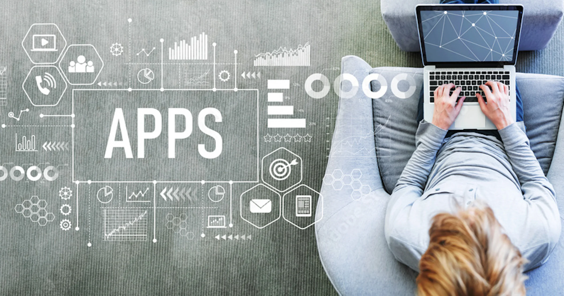 Neem je software overal mee naartoe dankzij PortableApps