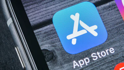 App Store laat vanaf nu extra advertenties zien