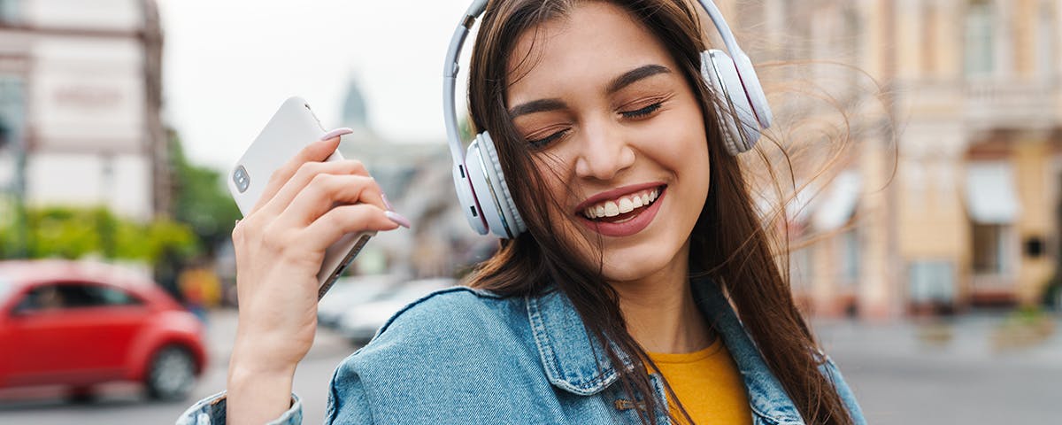 Welke soorten hoofdtelefoons zijn er?