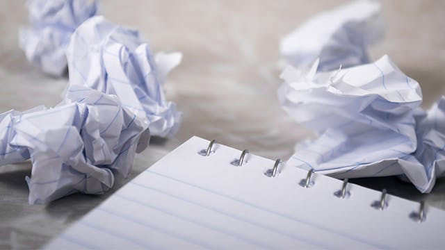 Bestand verwijderen lukt niet? Probeer deze stappen