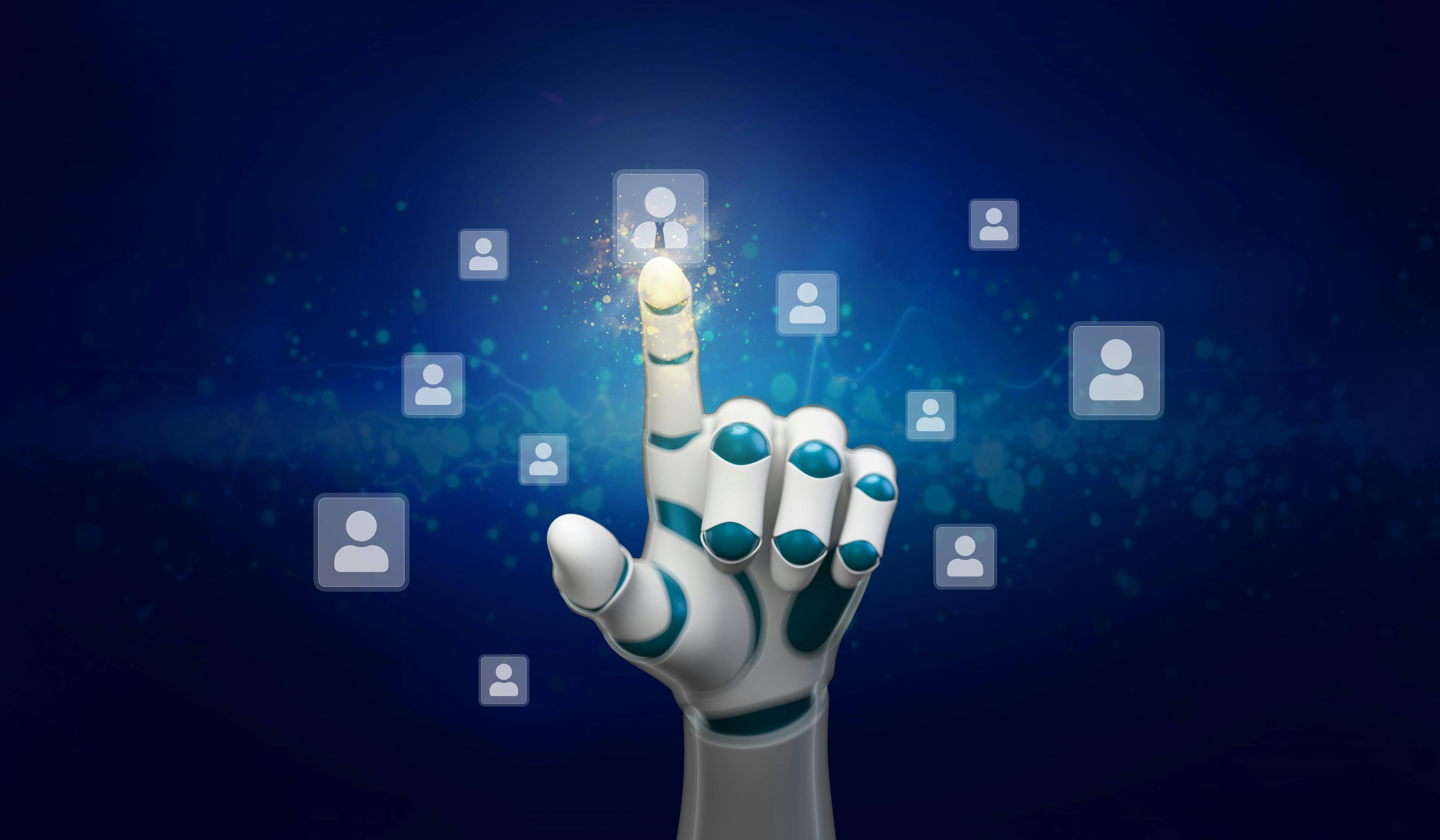 Mag kunstmatige intelligentie sollicitanten beoordelen?