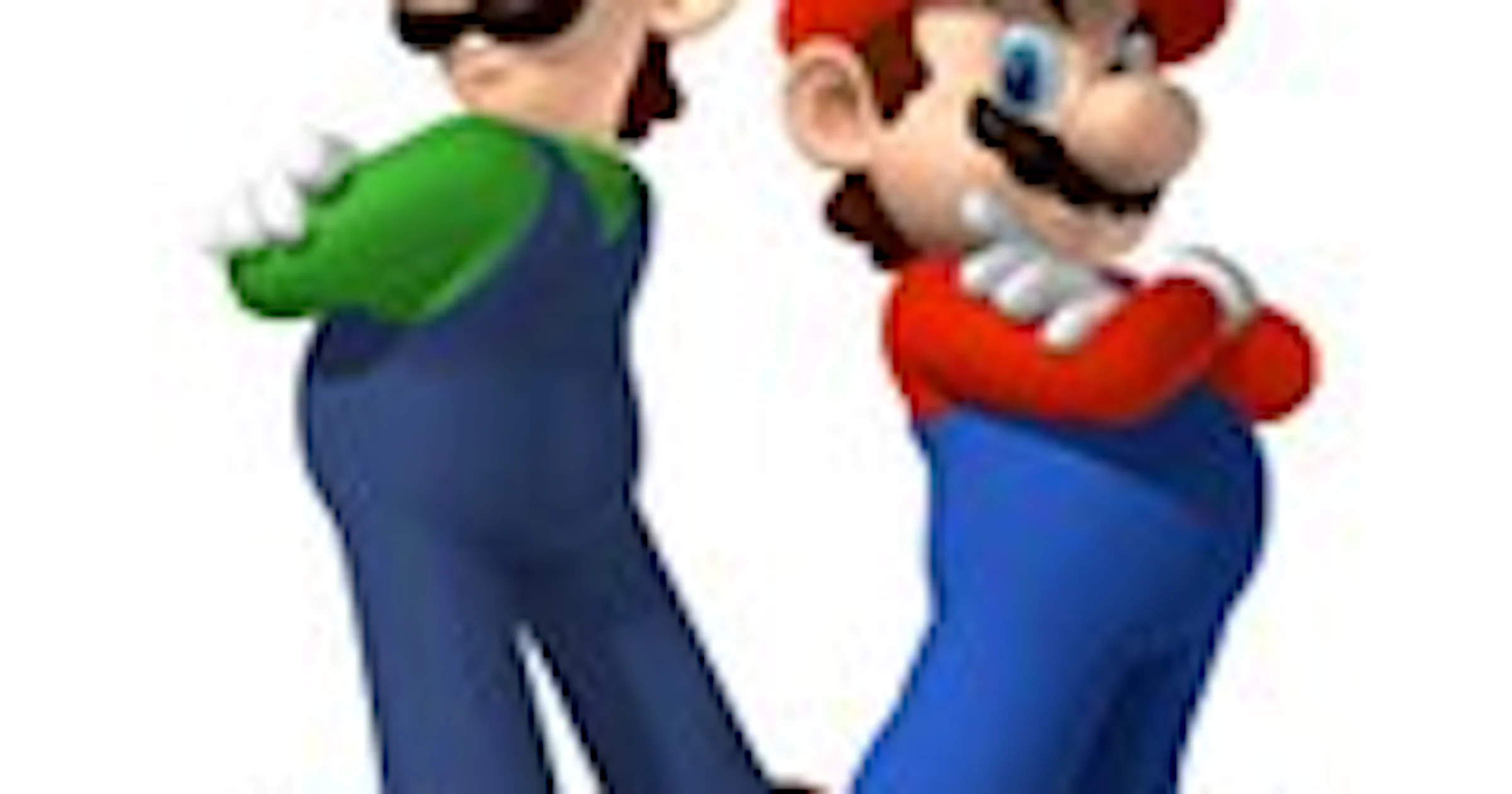 Komen Mario en Luigi naar de iPhone?