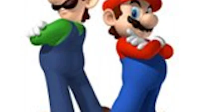 Komen Mario en Luigi naar de iPhone?
