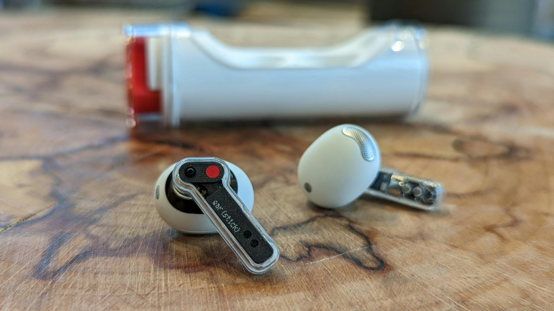 Nothing Ear (stick) - Lippenstift voor je oren