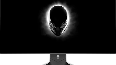 Dell Alienware AW2721D review: Prijzige perfectie