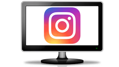 Foto's op Instagram zetten vanaf je pc