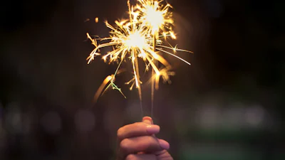 Met deze apps maak je de mooiste vuurwerk foto's