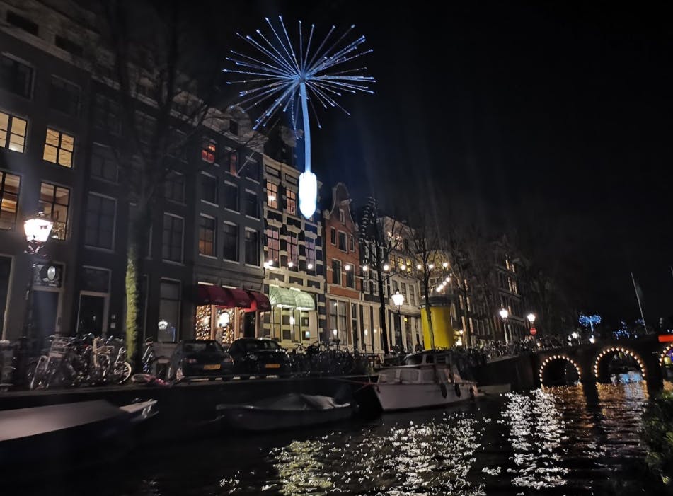 Amsterdam Light Festival