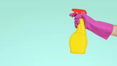 Zo maak je je gadgets schoon, waaronder je smartphone