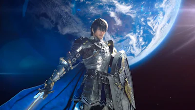 Populaire mmo Final Fantasy 14 nu ook op Switch 2 speelbaar