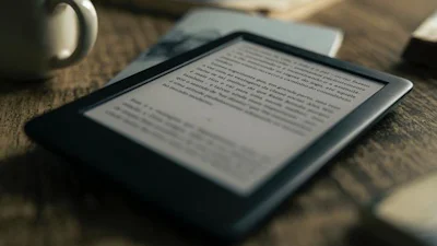 Online boeken lezen met deze 5 tips
